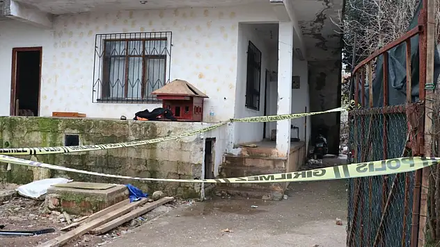 Antalya'da ölümle biten 'kız kaçırma' kavgası şüphelileri adliyede