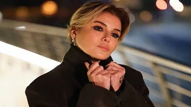 Gülben Ergen ekranlara geri dönüyor... Dizinin çekimleri başladı