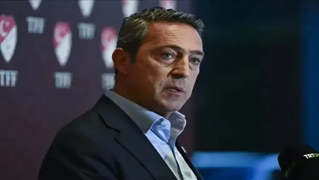 Başkan Koç, Konyaspor maçı öncesi konuşacak!