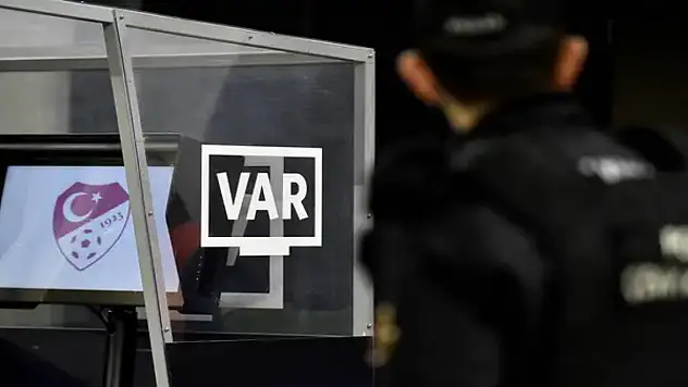 Gaziantep FK - Galatasaray maçının VAR'ı belli oldu