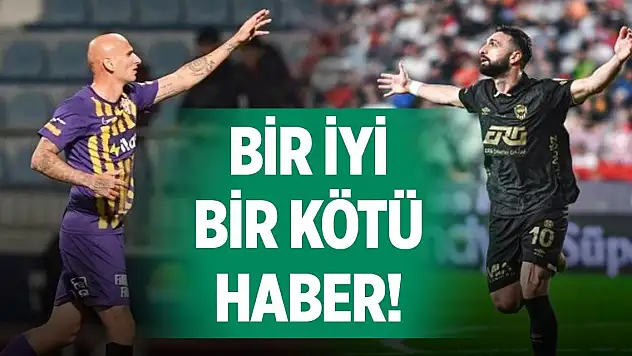 Konyaspor transferde düğmeye basıyor!