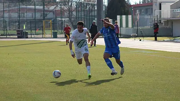 Ziraat Türkiye Kupası 8 gollü müthiş maç!