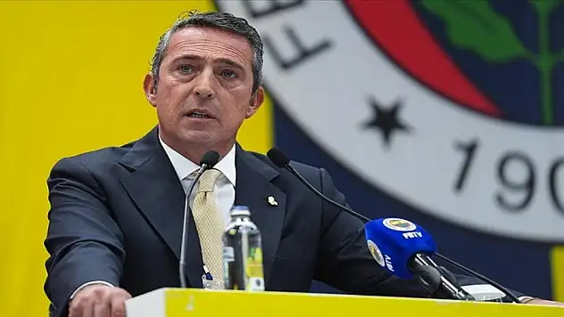 Son Dakika! Fenerbahçe'den Ziraat Türkiye Kupası kararı