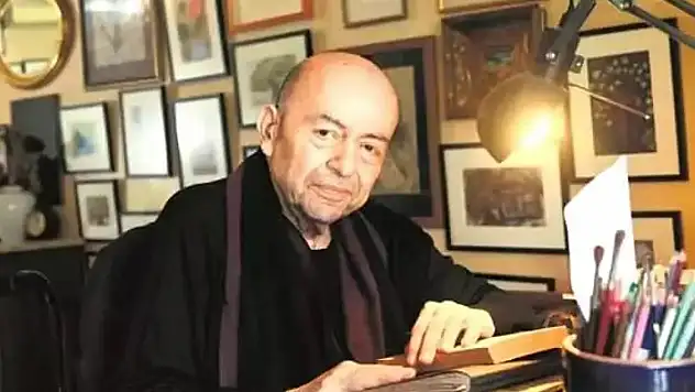 Yazar Selim İleri hayatını kaybetti