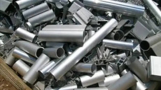 Alüminyum sektörü hız kesmiyor!