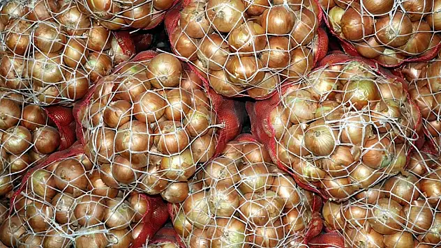 Bazı sebzelerin ambalajlama standartlarında değişiklik!