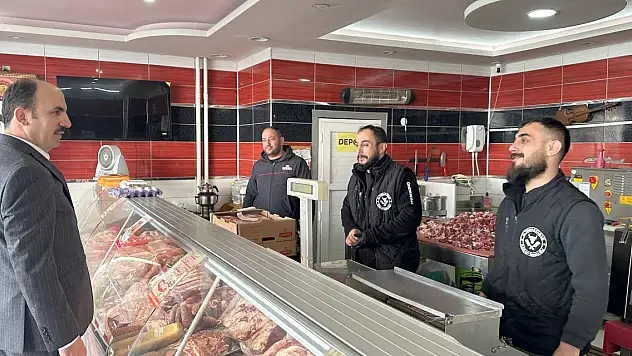 Başkan Altay: Konya'yı güzelleştirmeye devam edeceğiz