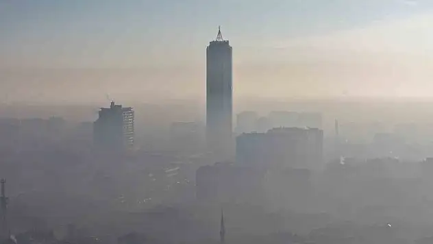 Konya'da sise teslim oldu