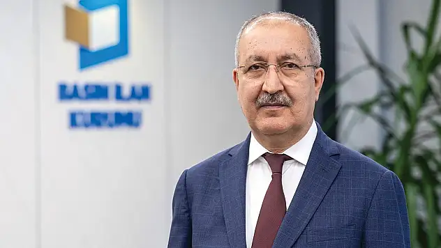 Erkılınç: Basın çalışanlarının hak arayışında yanlarındayız