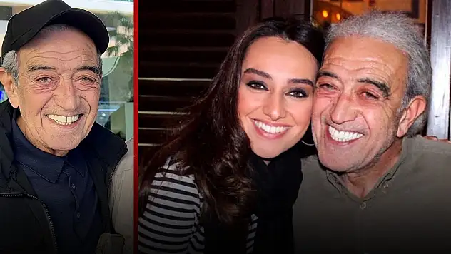 Sanatçı Edip Akbayram yoğun bakıma kaldırıldı