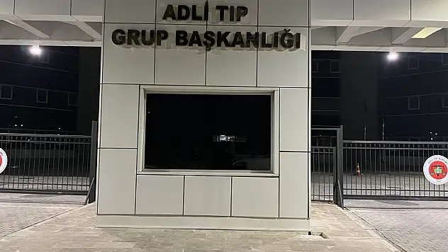 İZSU güvenlik görevlisi çalışanı, trenin altında kalıp öldü