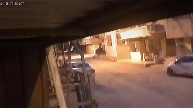 AFAD duyurdu! Hatay'da 4 büyüklüğünde deprem