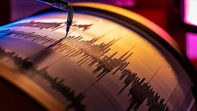 Son Dakika! Bursa'da 4 büyüklüğünde deprem