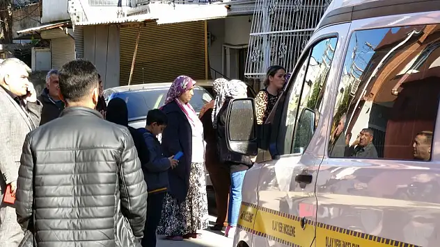 Sobadan sızan karbonmonoksit karı kocayı hayattan kopardı