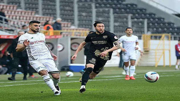 İlk maçlar bitti, Konyaspor kaçıncı sırada?