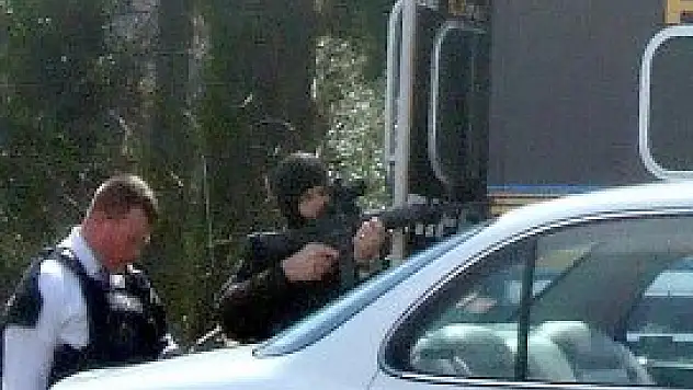 ABD'de silahlı saldırı