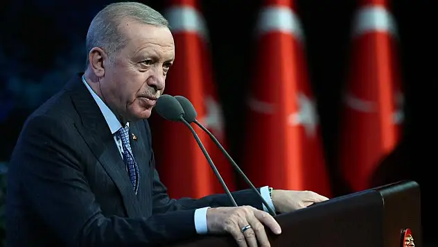 Cumhurbaşkanı Erdoğan, bugün Diyarbakır ve Şanlıurfa'da olacak