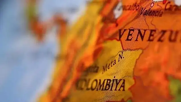 Venezuela, Kolombiya ile kara sınırını geçici olarak kapattı