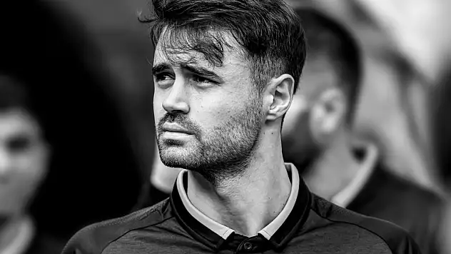 Konyaspor'dan duygulandıran Ahmet Çalık videosu!