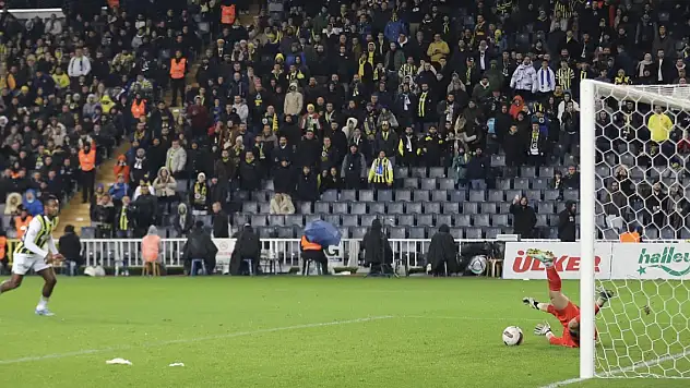 Tarihe geçen Konyaspor-Fenerbahçe maçları!