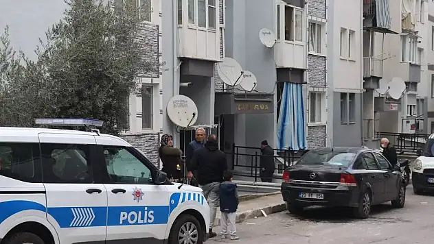 Yalnız yaşayan yaşlı adam evinde ölü bulundu! Acı gerçek ortaya çıktı