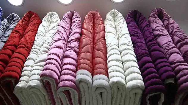 Soğuk ayların göz bebeği! Fiyatı şaşırttı