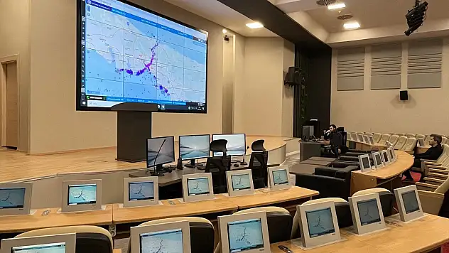 Yerli ve milli NAVTEX devreye alındı