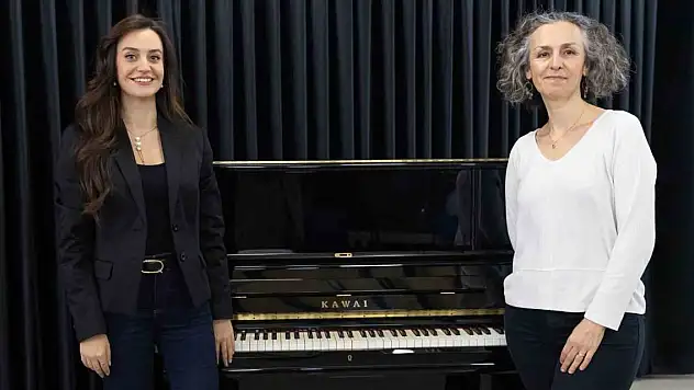 Ses ve müzikle gelen şifa