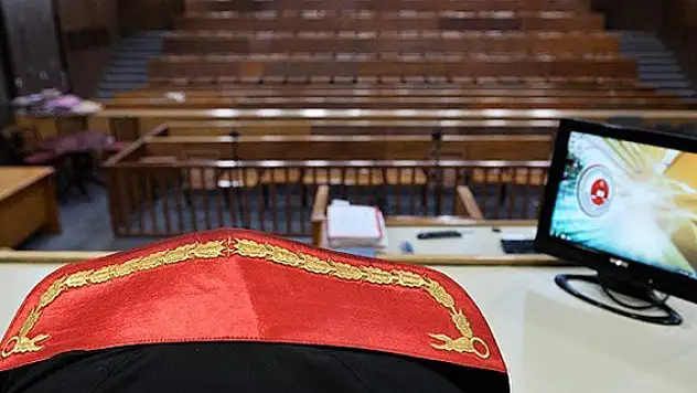 'Yenidoğan çetesi' davasında ikinci duruşma yarın görülecek