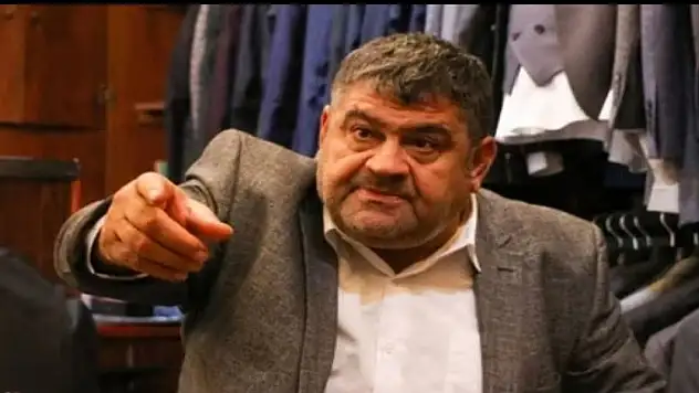 '1 Milyon Mehmet' toprağa verildi