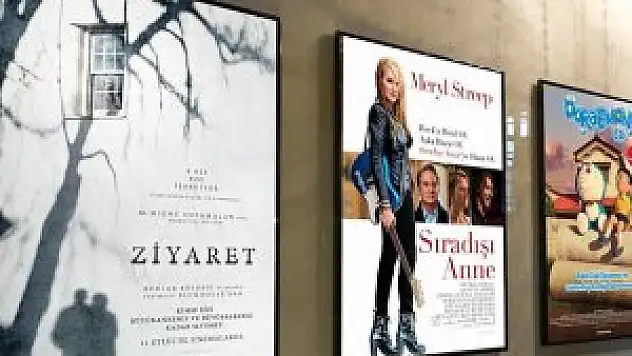 Bu hafta 13 film vizyona girecek