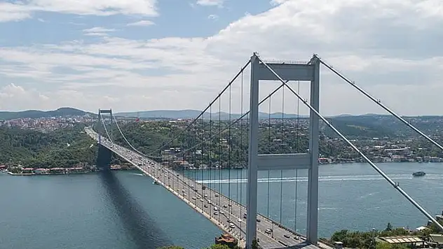 Yeni yılda otoyol ve köprü geçiş ücretleri belli oldu