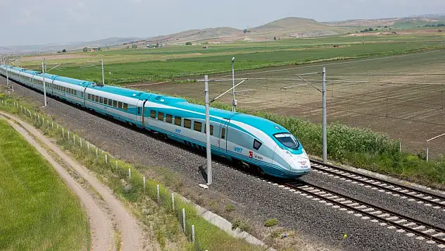 Kamu hizmeti verilecek demir yolu hatları belirlendi