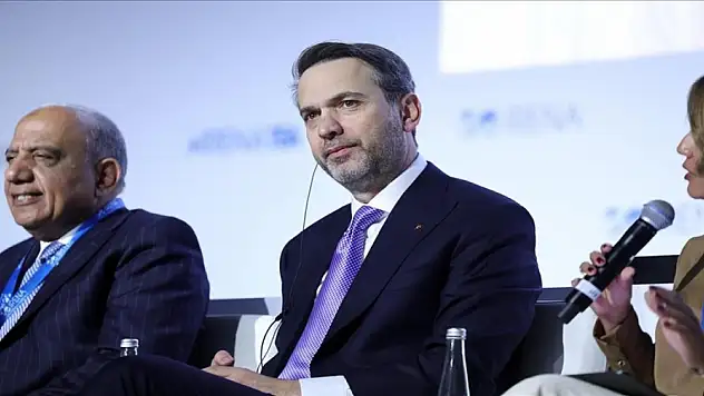 Bayraktar: Suriye'ye enerji tedarikimizi artıracağız