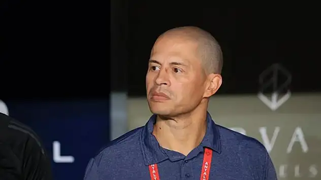 Antalyaspor'da Alex de Souza dönemi resmen sona erdi!