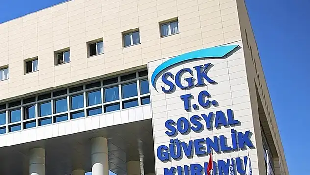 SGK, ABB'nin iddialarına ilişkin açıklama yaptı