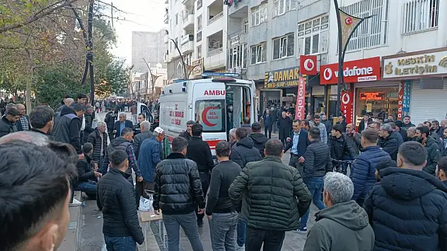 Tekmeli, yumruklu, sandalyeli kavga kamerada: 8 yaralı