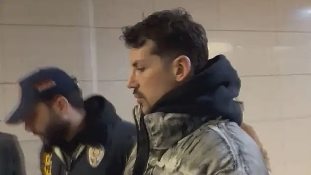 Kerimcan Durmaz'ın tutukluluğuna itiraz talebi reddedildi