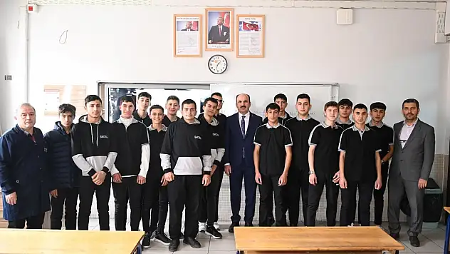 Konya'da öğrencilere eğitim desteği müjdesi! Hesaplara yatırıldı