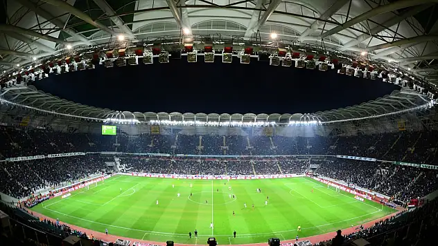 Konyaspor-Kasımpaşa, Biletler satışa çıkıyor!