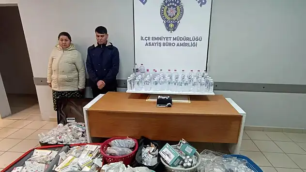 Sahte içkiden ölenlerin sayısı yükseldi