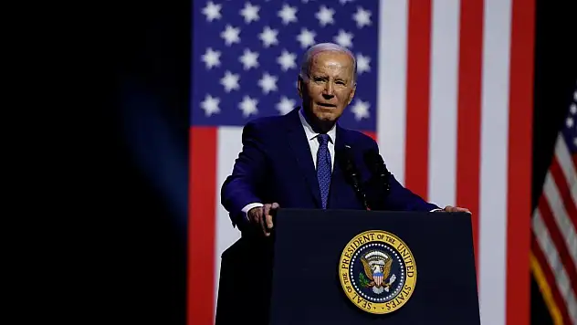 Biden: Los Angeles'ı eski haline getirmek on milyarlarca dolara mal olacak