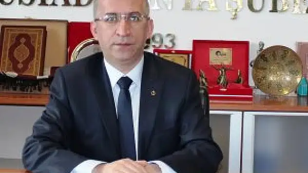 Başkan Şimşek'ten büyüme rakamları değerlendirmesi