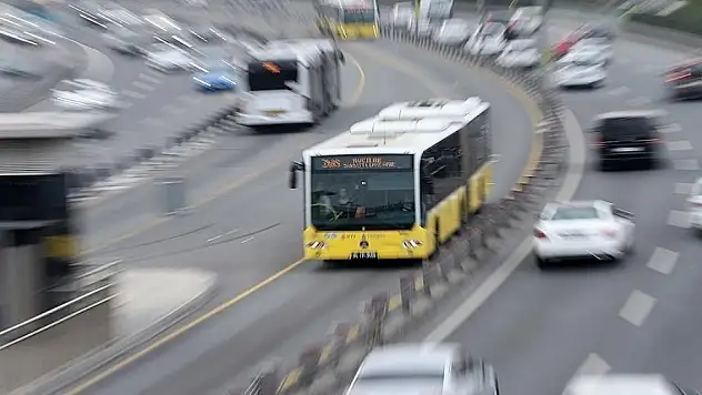 İstanbul'da toplu ulaşım ücretlerine zam! Güncel fiyatlar belli oldu