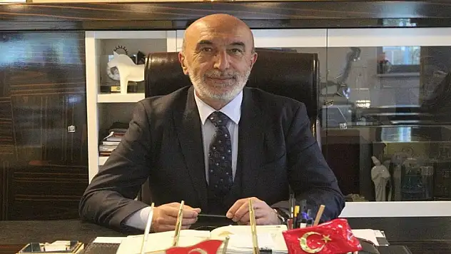 Hasan Angı'dan Konyaspor sözleri!