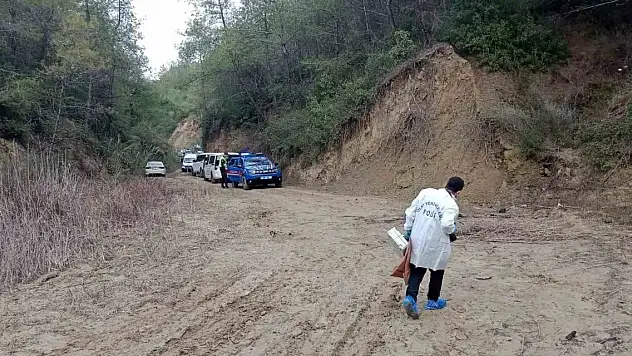Polis memurunun öldürdüğü kayınbiraderinin de cesedi bulundu