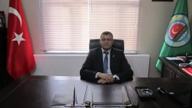 'Amaçlarına asla ulaşamayacaklar'