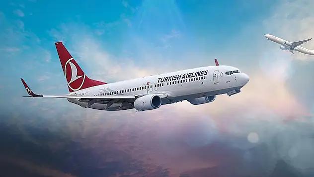 THY'nin Şam seferleri için tarih belli oldu