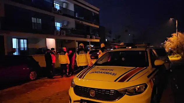 Genç astsubay evinde ölü olarak bulundu