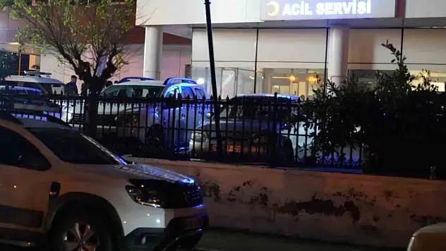 Balıkesir'de elektrik akımı can aldı... 30 yaşındaki teknisyen öldü